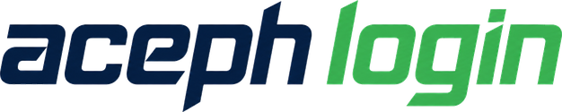 aceph login official site logo